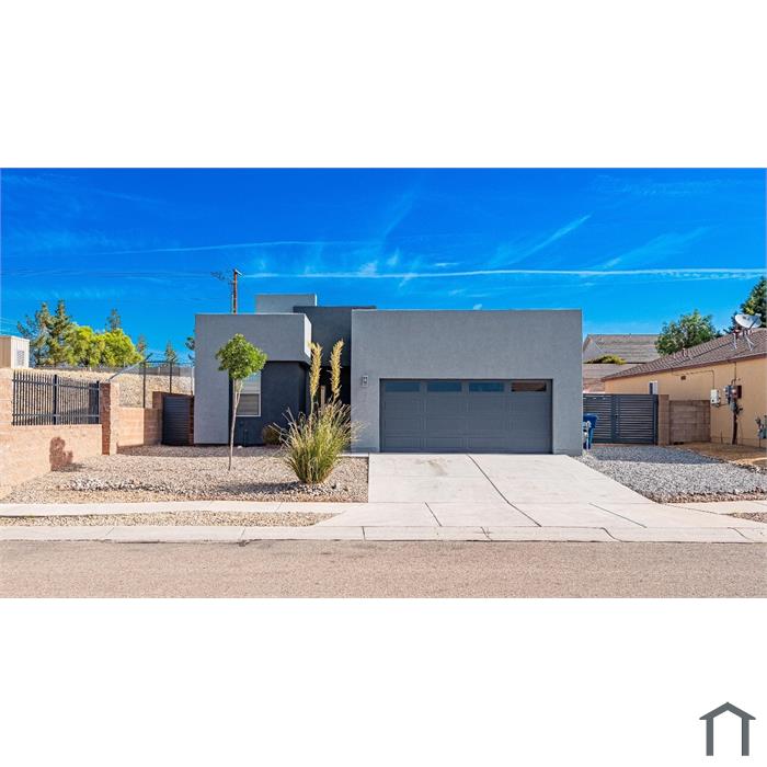 1884 Camino Rustica SW