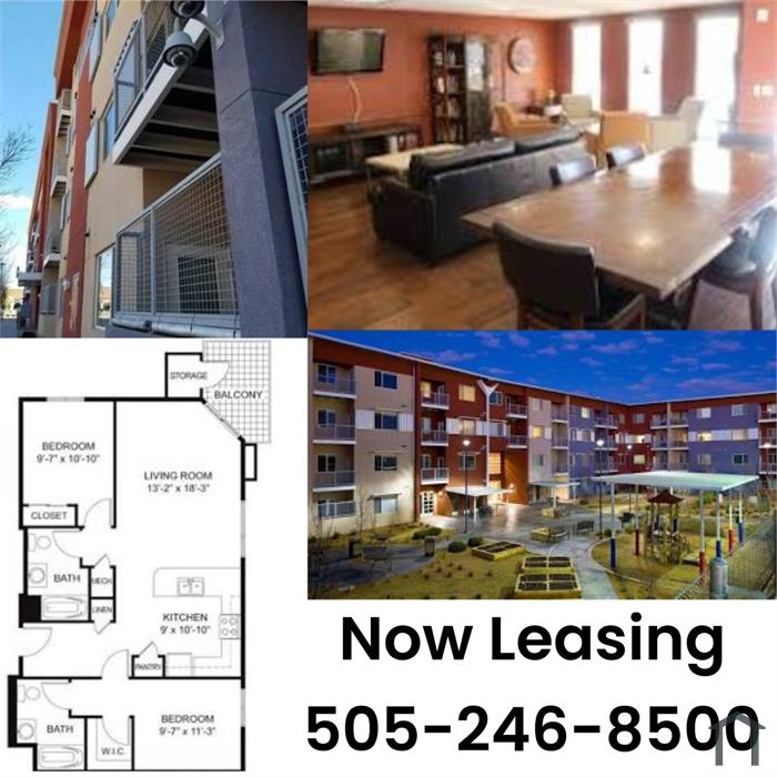 100 Silver Ave SW