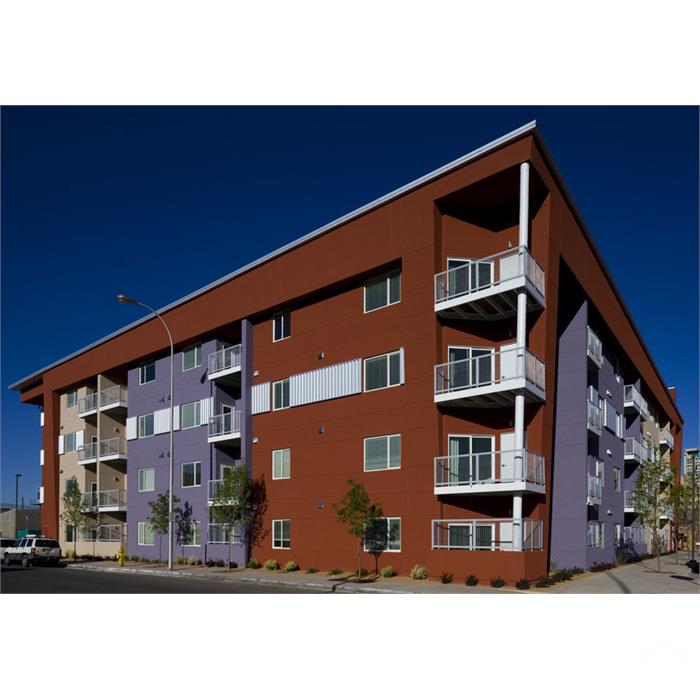 100 Silver Ave SW