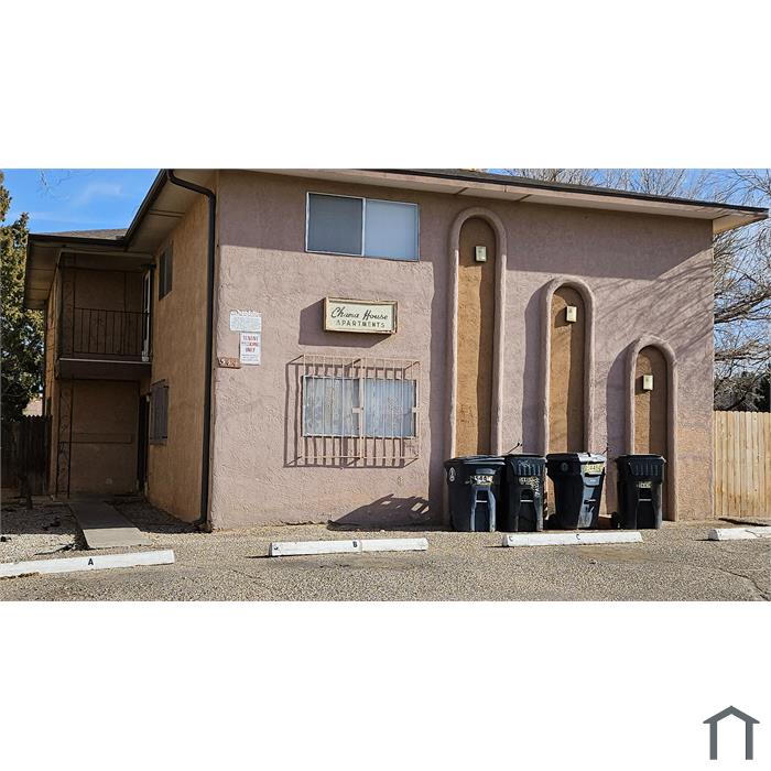 544 Chama St SE