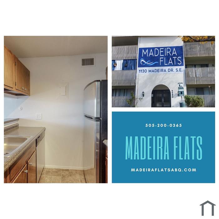 Madeira Flats Apartments