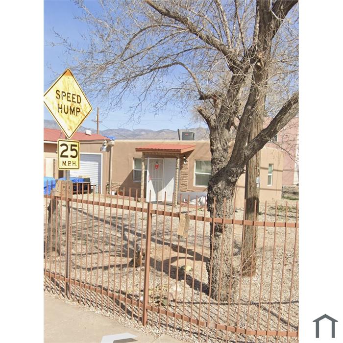 200 Utah St NE
