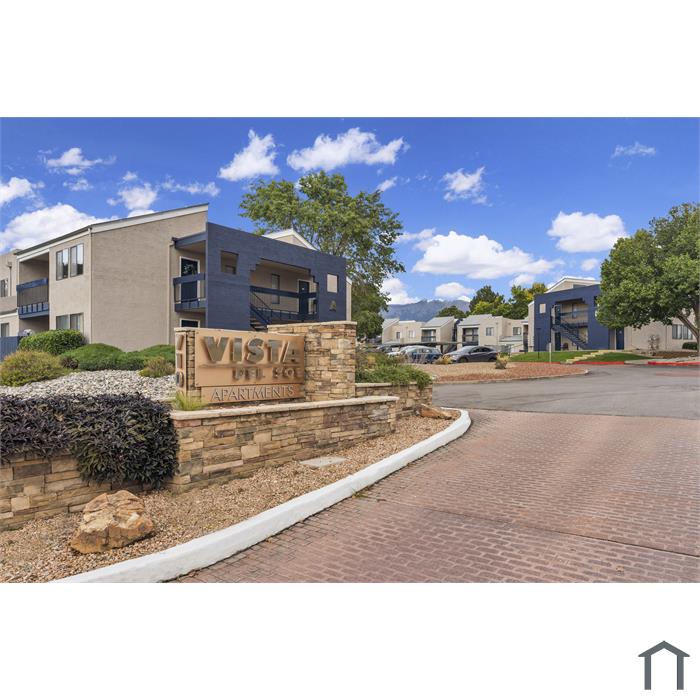 Vista Del Sol Apartments