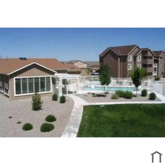 Ventana Ranch Apartments