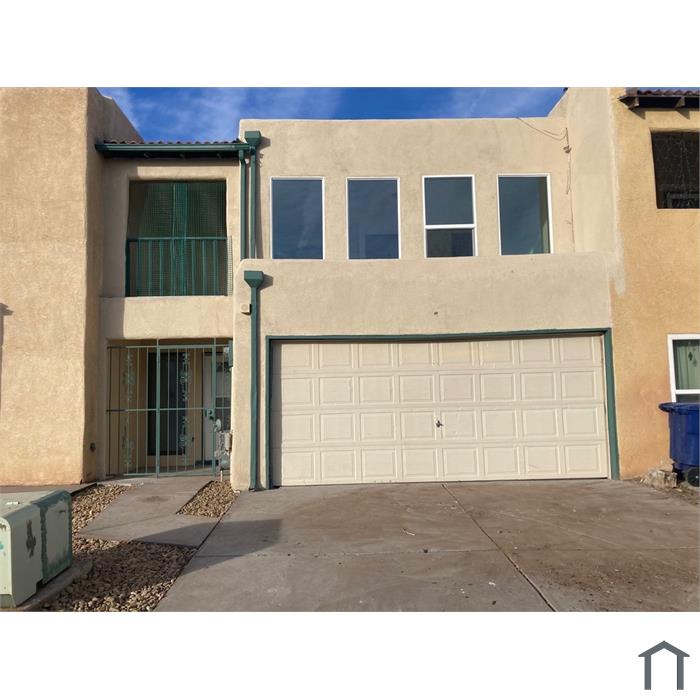 3027 Estrella Brillante St NW