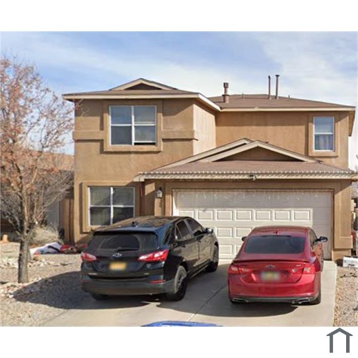 920 Hawk Dr SW