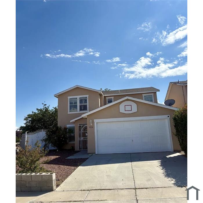 10216 Sandy Trail Rd SW