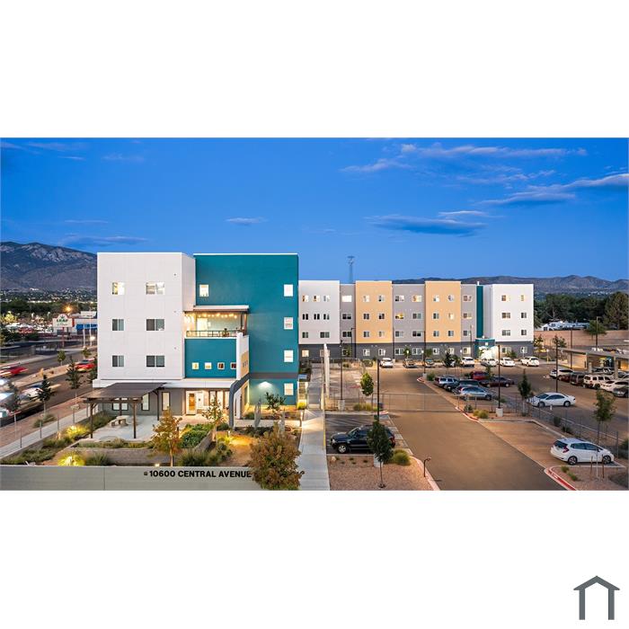 Luminaria Senior Community Apartments