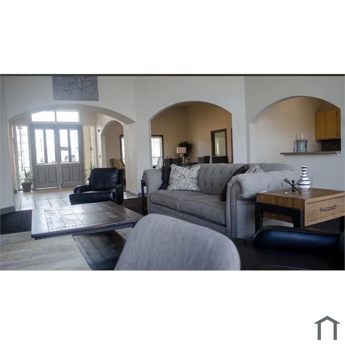 Arrowhead Ridge Apartments 