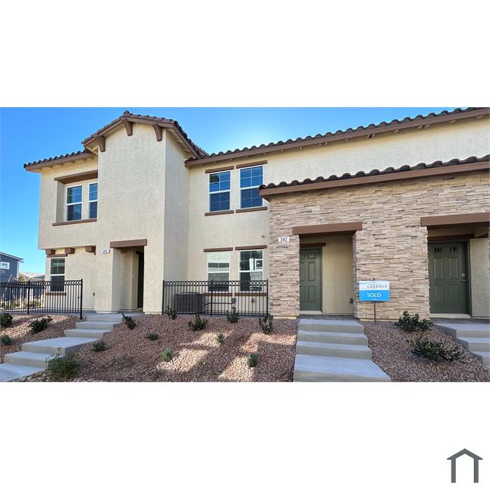 342 Pacific Sparrow Ave