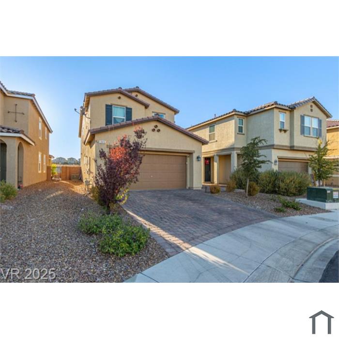 2815 Donatello Manor Pl