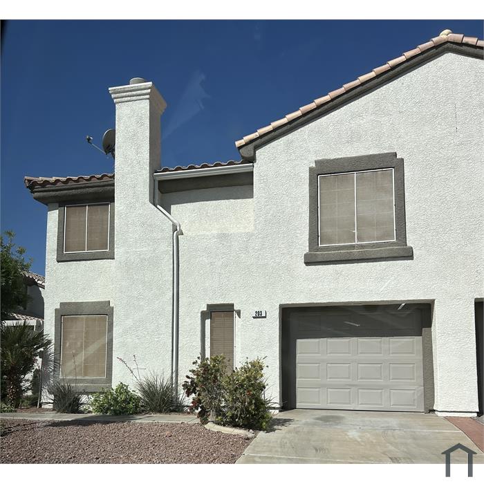 203 Oro Canyon St