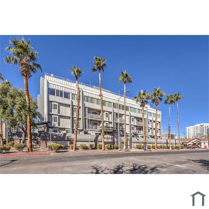 Towne Terrace