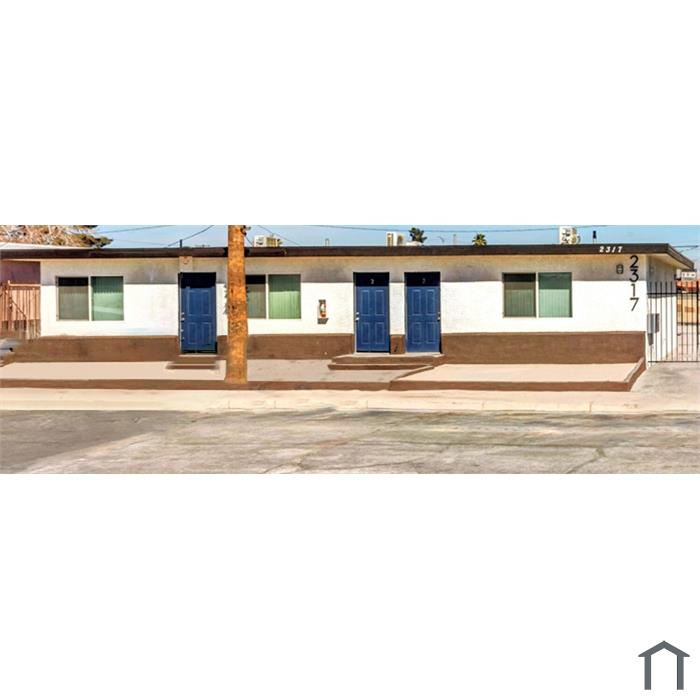 2317 Sunrise Ave