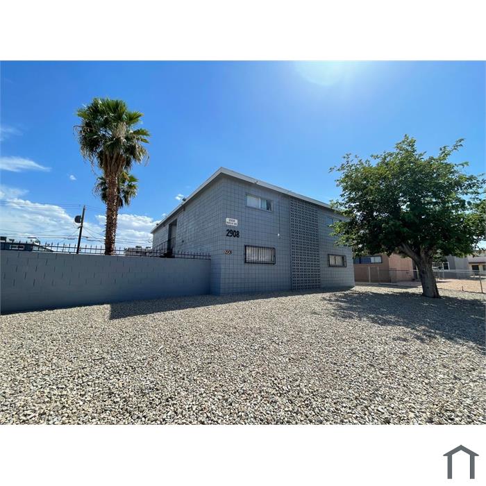 2908 Marlin Ave
