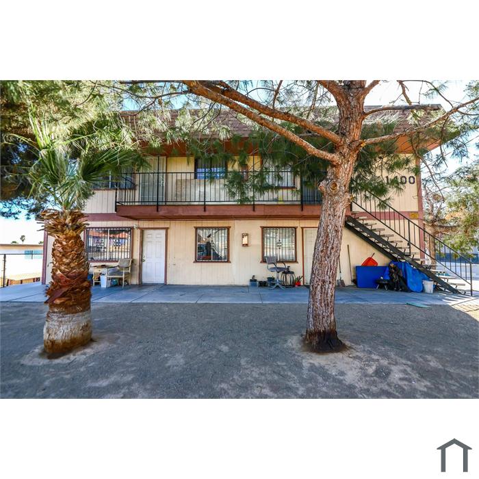 1400 E Mesquite Ave
