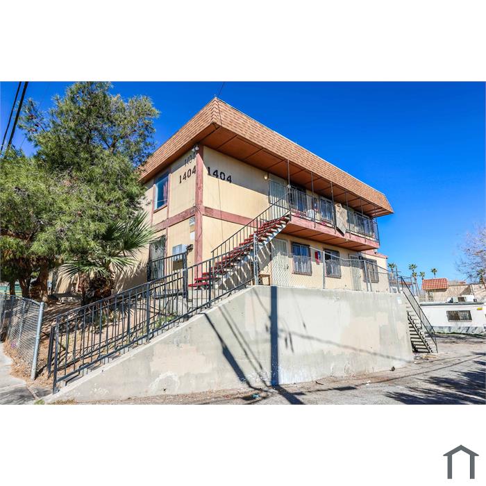 1404 E Mesquite Ave