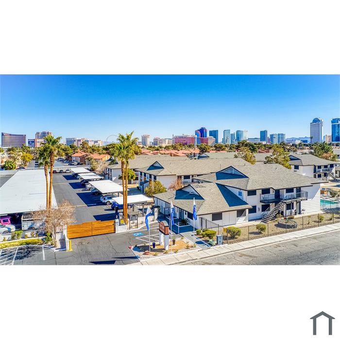 Providence at Spring Mountain