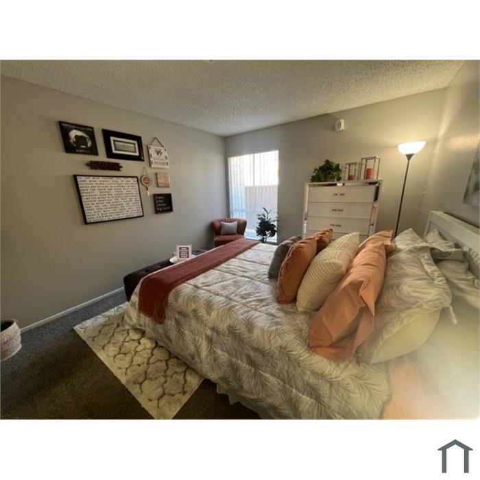 Park at Spring Valley Apartments