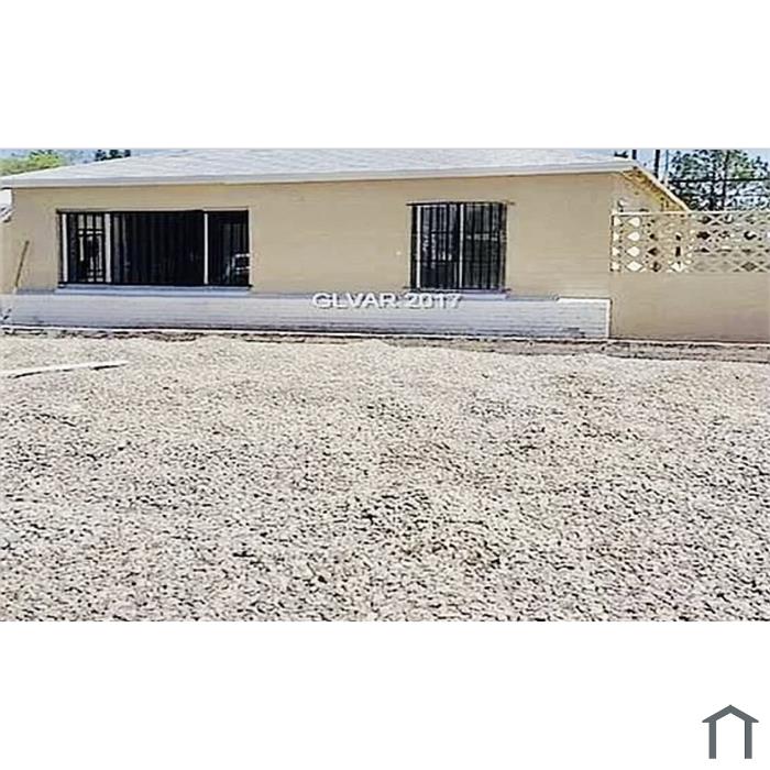 Las Vegas, NV Housing Authorities