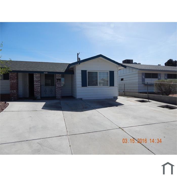 Section8 Housing for rent in Las Vegas, NV