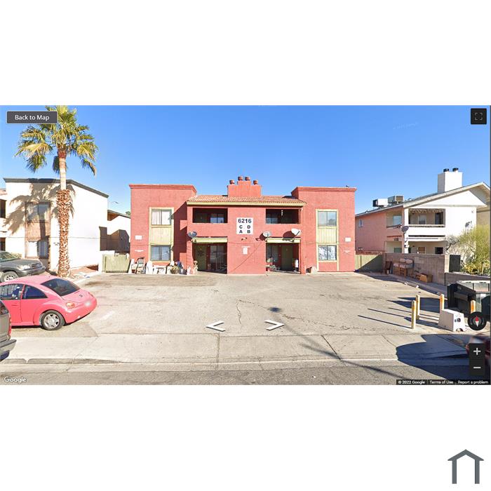 Las Vegas, NV Housing Authorities