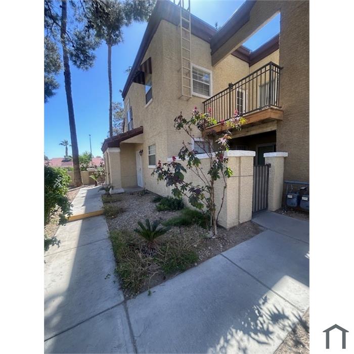 2801 N Rainbow Blvd