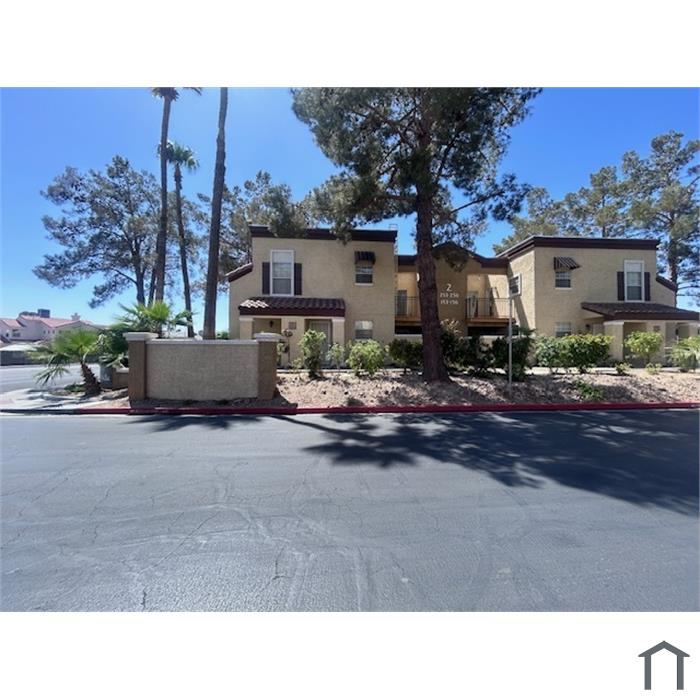 2801 N Rainbow Blvd