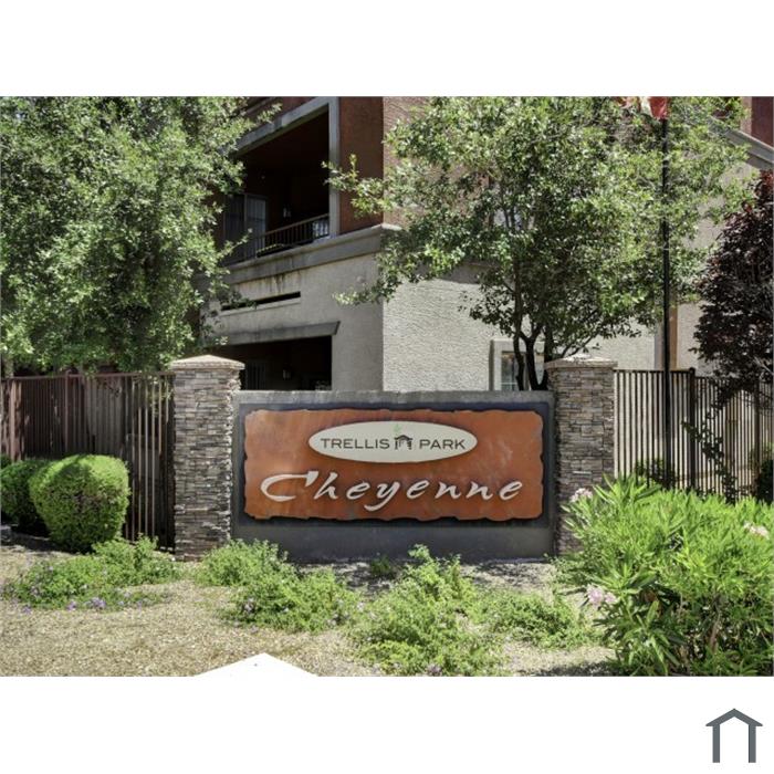 Trellis Park at Cheyenne