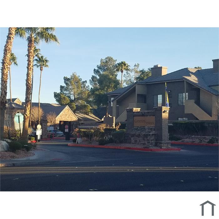 2700 N Rainbow Blvd