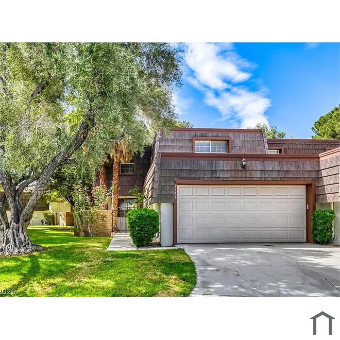 1125 Vegas Valley Dr
