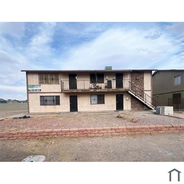 4380 Vornsand Dr
