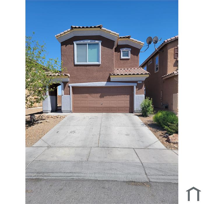 3916 Chasing Heart Way