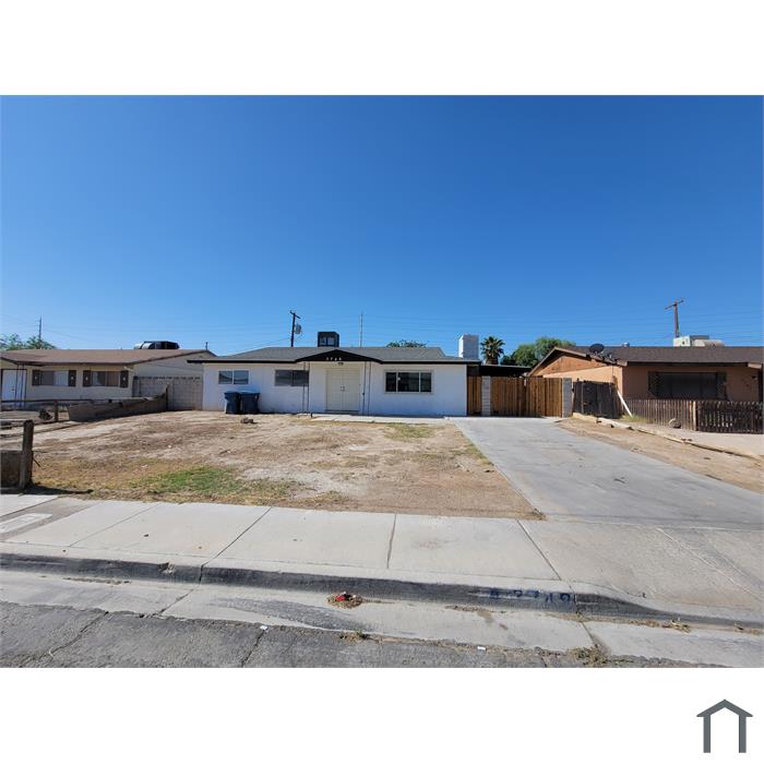 3749 Ponderosa Ave