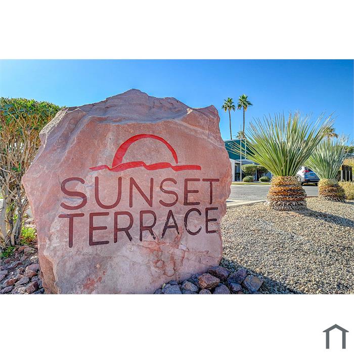 Sunset Terrace