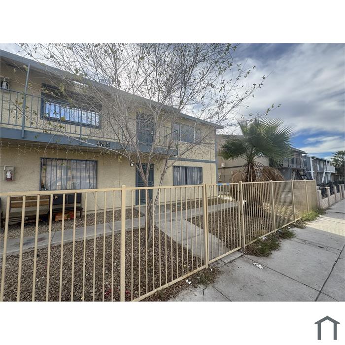 4775 Lucite Ln