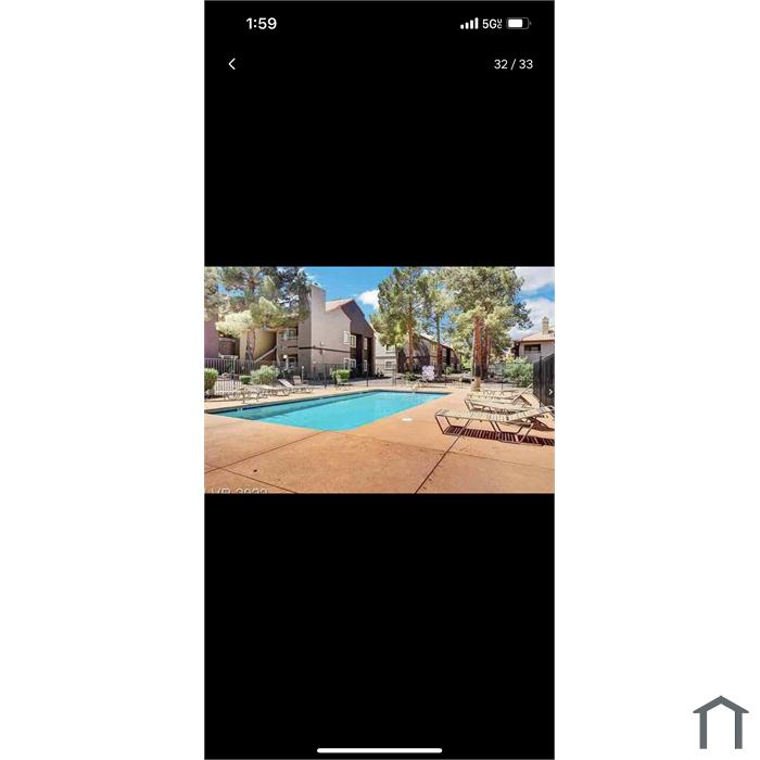 5004 S Rainbow Blvd