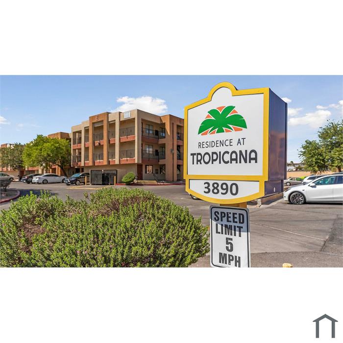 Residence at Tropicana