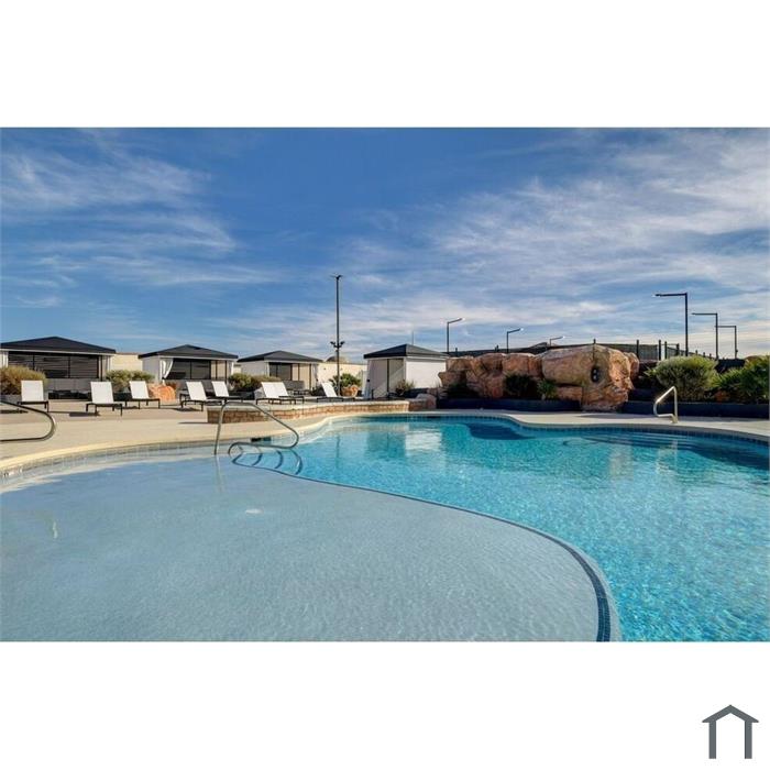 Las Vegas Grand Apartments