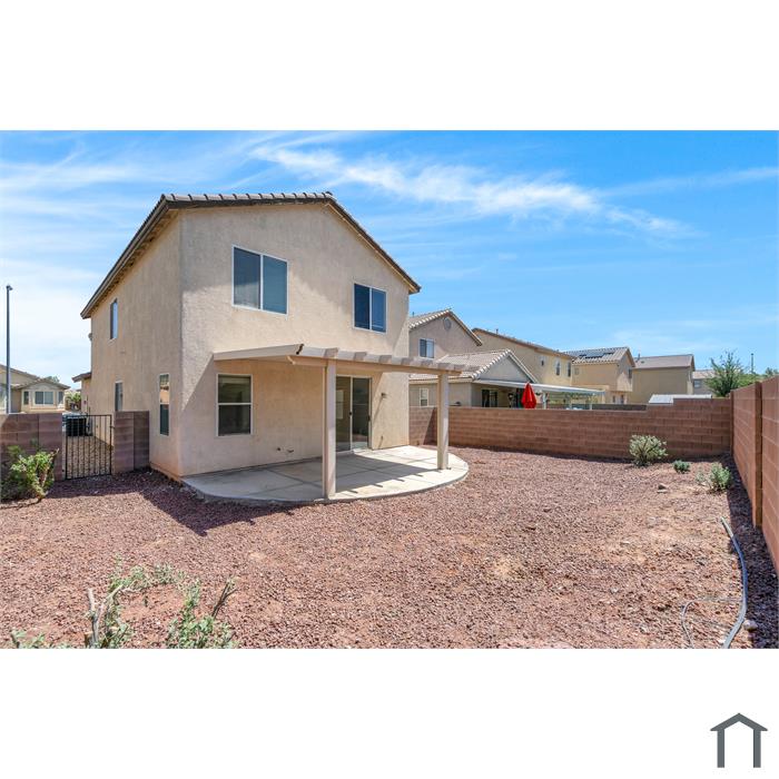 3793 Winter Whitetail St