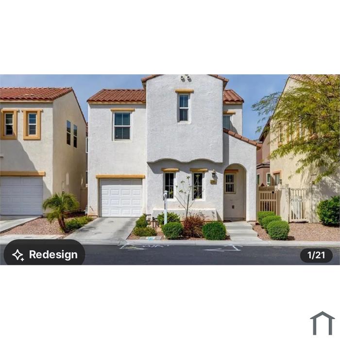 5399 Flowing Spring St