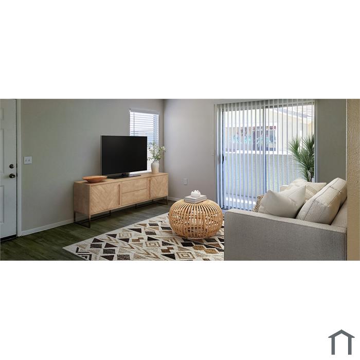 Silver Creek Apartments