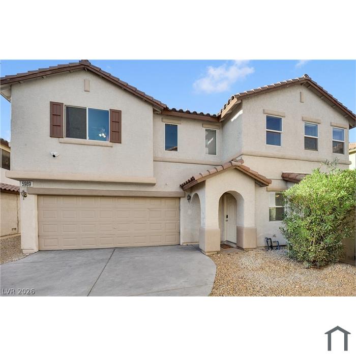 5989 Banbury Heights Way