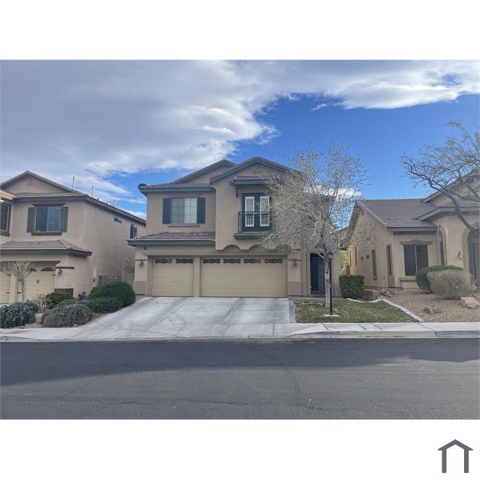 9121 Rusty Rifle Ave