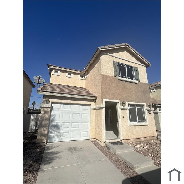 5258 Paradise Skies Ave