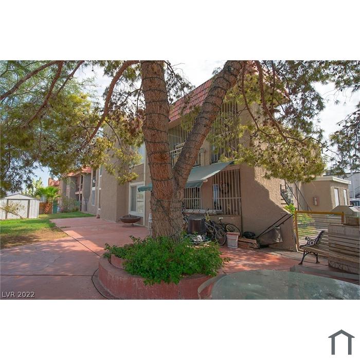 2185 Exeter Dr