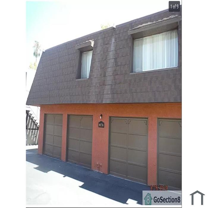 Las Vegas, NV Housing Authorities