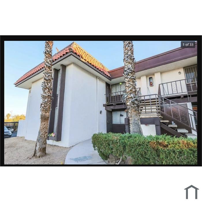 Section 8 Housing for rent in Las Vegas, NV Page 3