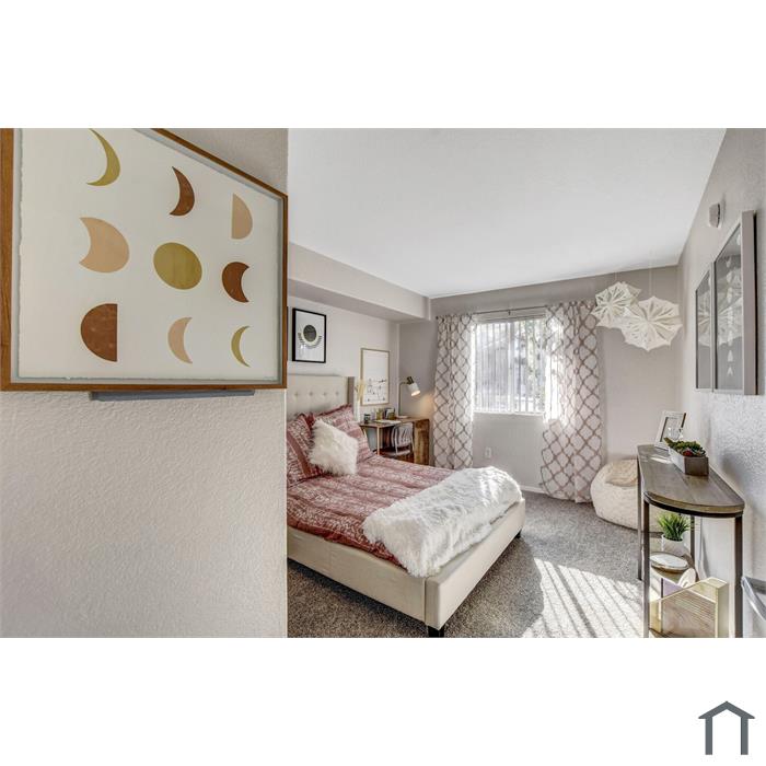 Parkway at Silverado Ranch