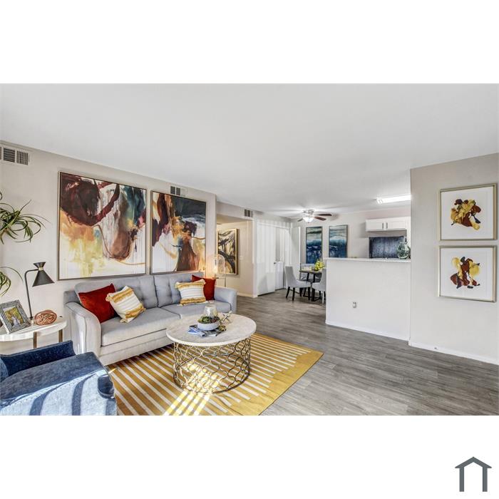 Parkway at Silverado Ranch